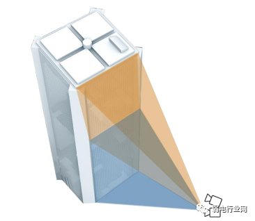 高空拋物監控安裝