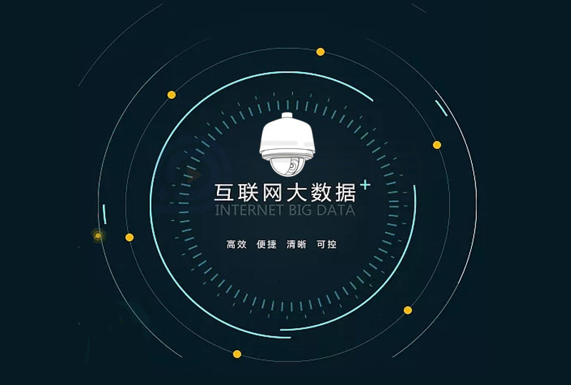 傳統(tǒng)安防監(jiān)控升級AI